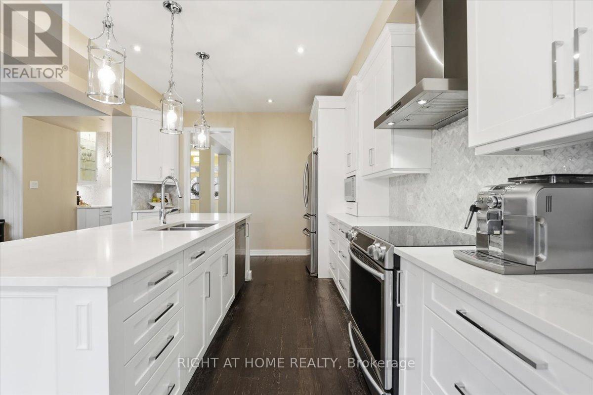 262 Nautical Boulevard, Oakville, Ontario  L6L 0B9 - Photo 10 - W13226294