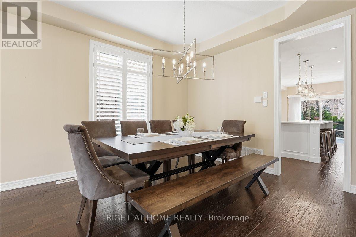 262 Nautical Boulevard, Oakville, Ontario  L6L 0B9 - Photo 15 - W13226294