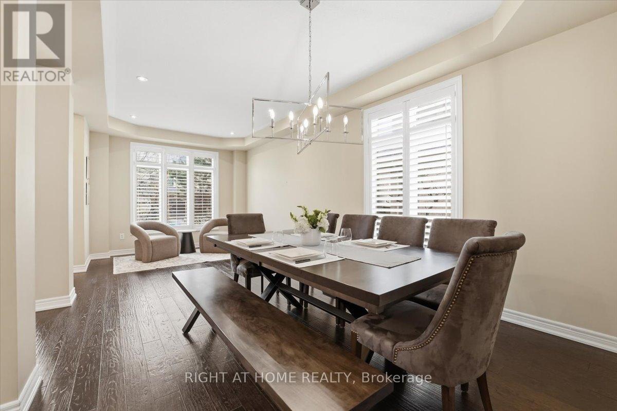 262 Nautical Boulevard, Oakville, Ontario  L6L 0B9 - Photo 16 - W13226294