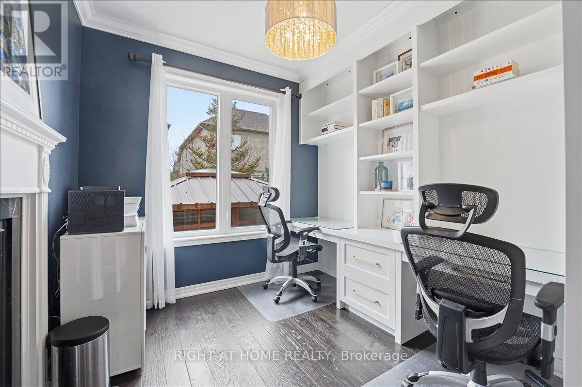 262 Nautical Boulevard, Oakville, Ontario  L6L 0B9 - Photo 18 - W13226294
