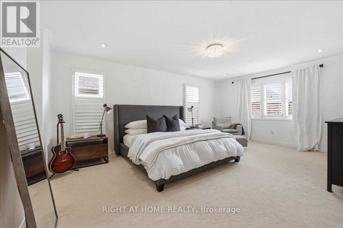 262 Nautical Boulevard, Oakville, Ontario  L6L 0B9 - Photo 22 - W13226294