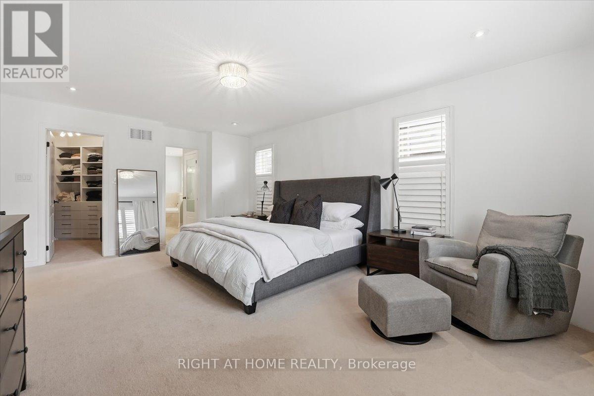262 Nautical Boulevard, Oakville, Ontario  L6L 0B9 - Photo 23 - W13226294