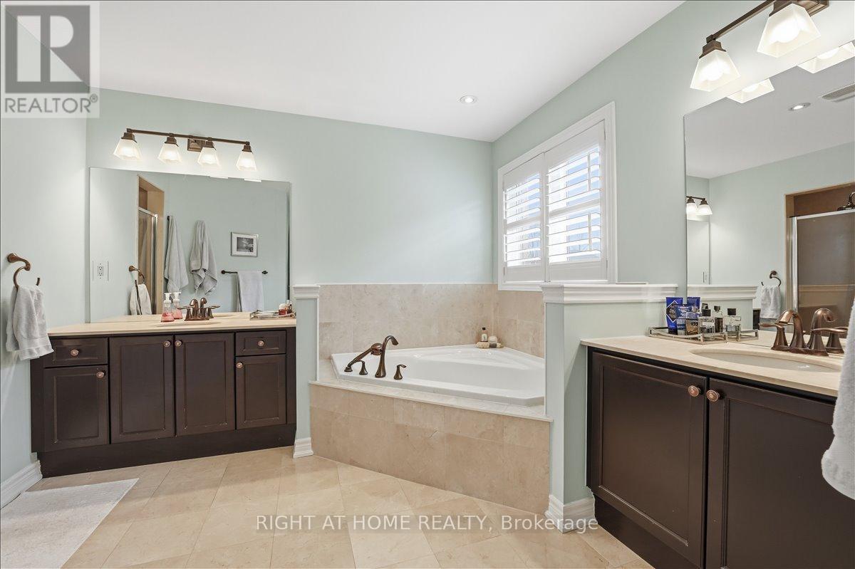 262 Nautical Boulevard, Oakville, Ontario  L6L 0B9 - Photo 25 - W13226294