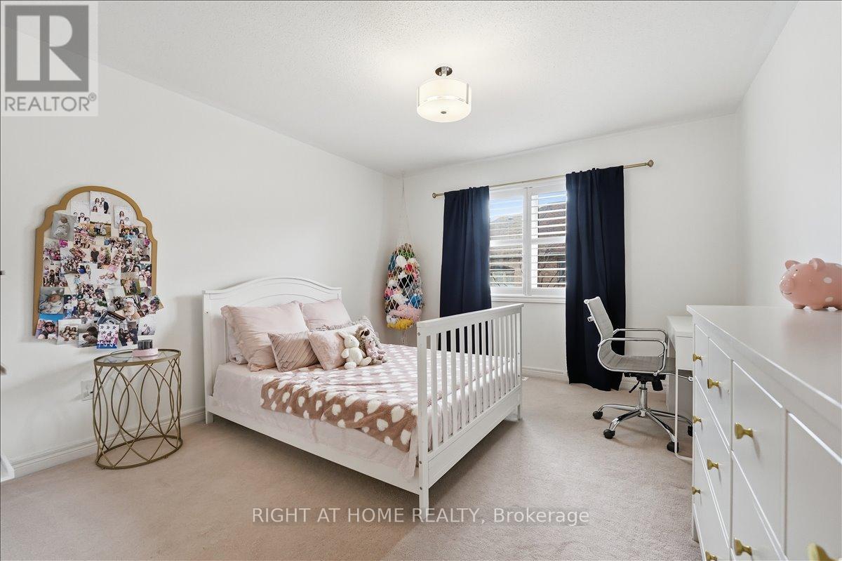 262 Nautical Boulevard, Oakville, Ontario  L6L 0B9 - Photo 26 - W13226294