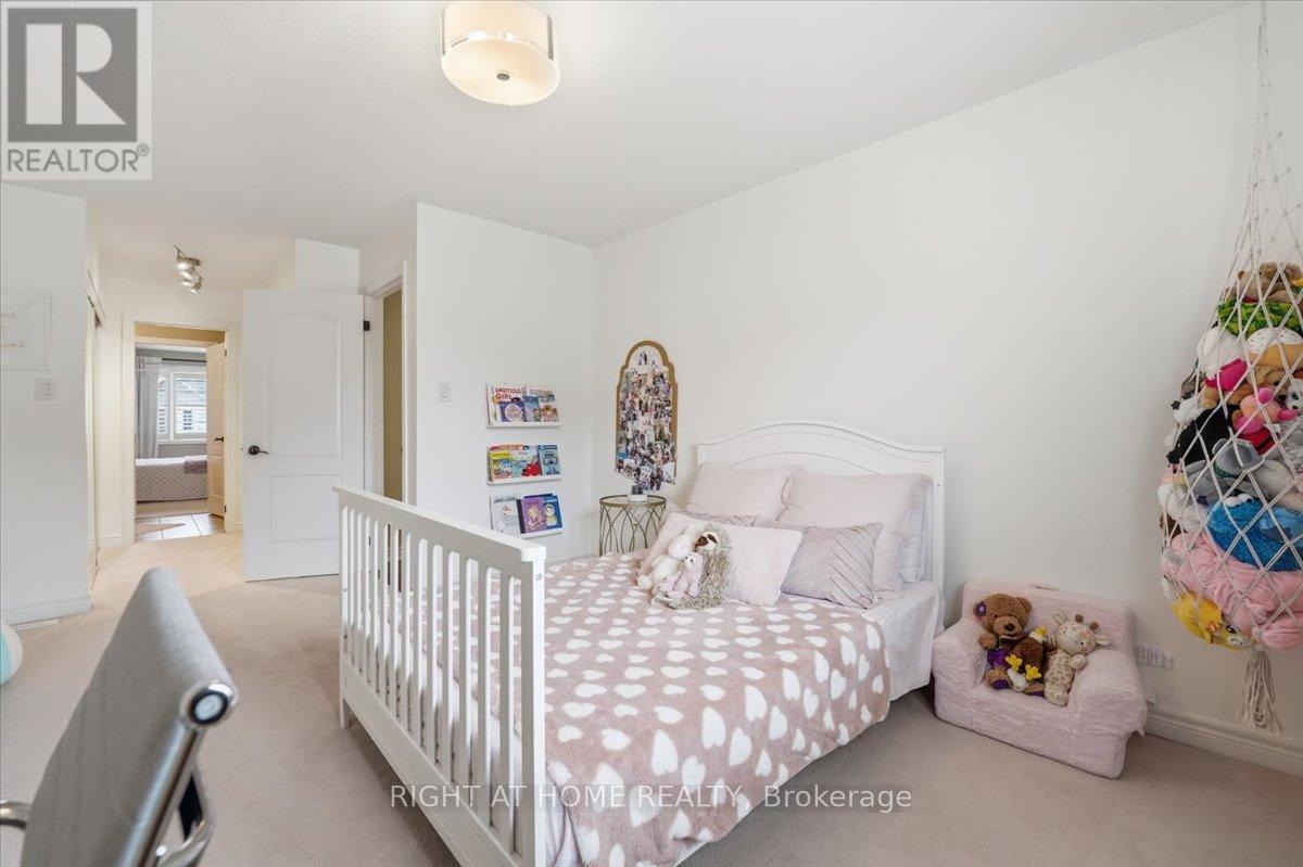 262 Nautical Boulevard, Oakville, Ontario  L6L 0B9 - Photo 27 - W13226294