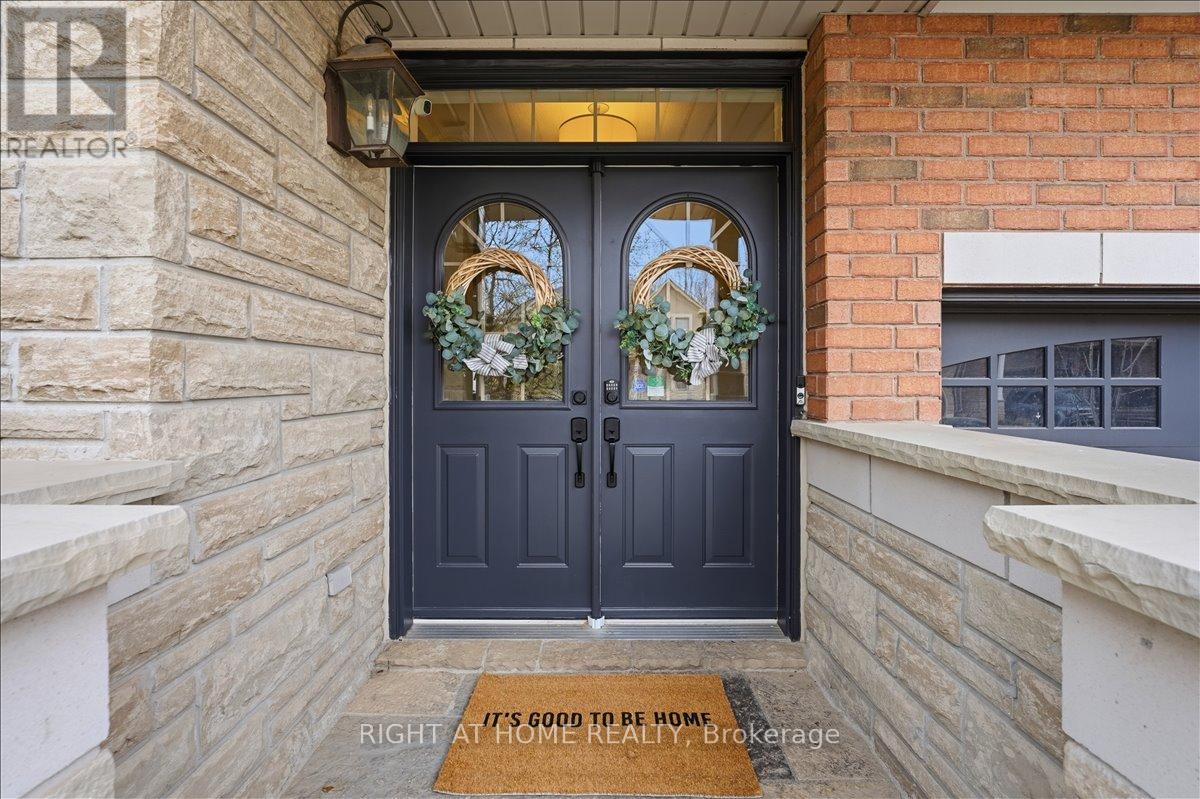 262 Nautical Boulevard, Oakville, Ontario  L6L 0B9 - Photo 3 - W13226294