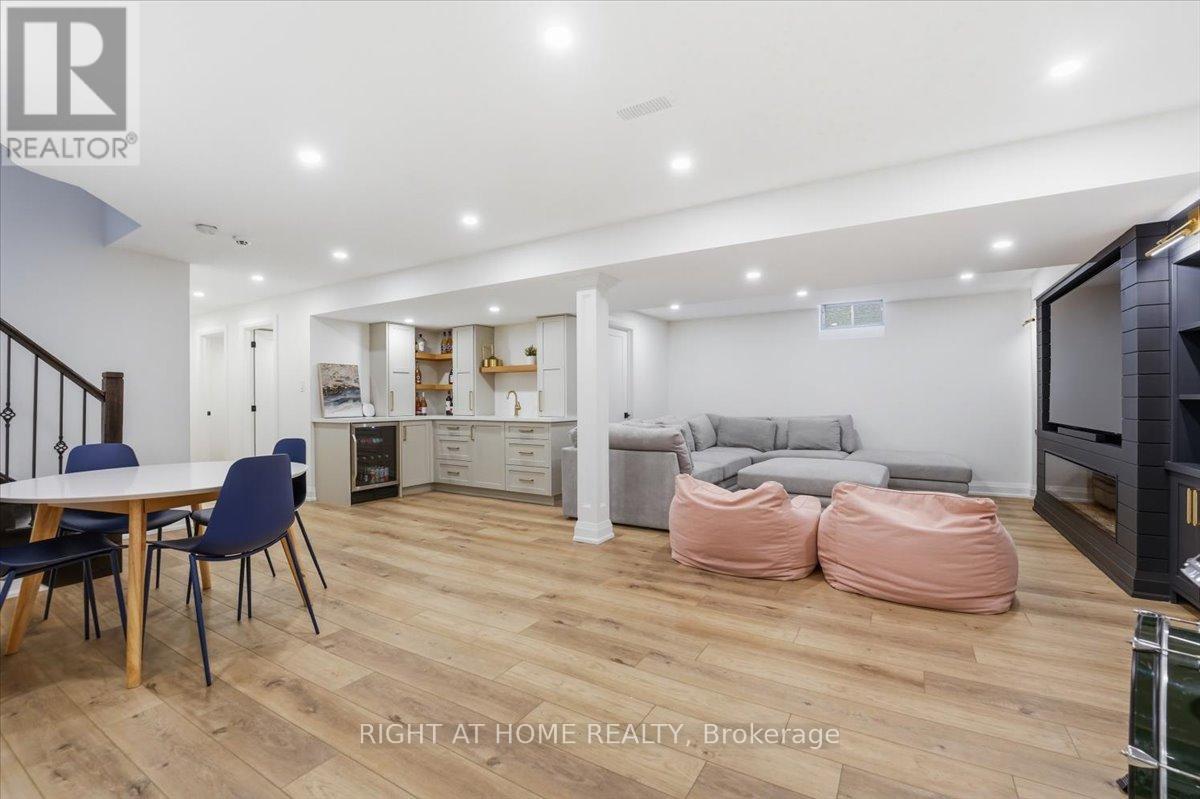 262 Nautical Boulevard, Oakville, Ontario  L6L 0B9 - Photo 33 - W13226294