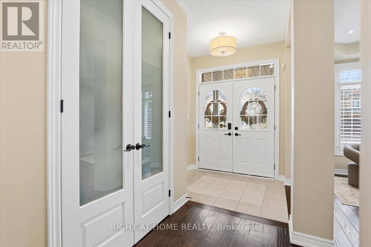 262 Nautical Boulevard, Oakville, Ontario  L6L 0B9 - Photo 4 - W13226294