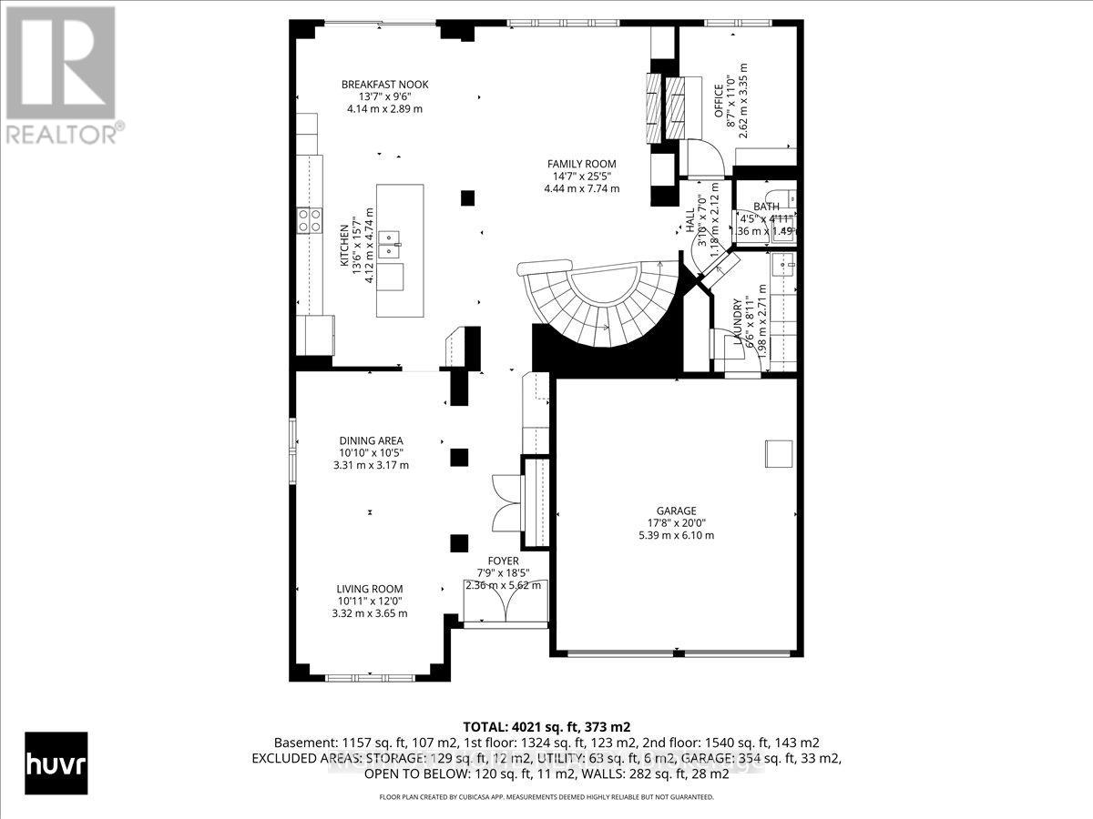 262 Nautical Boulevard, Oakville, Ontario  L6L 0B9 - Photo 45 - W13226294