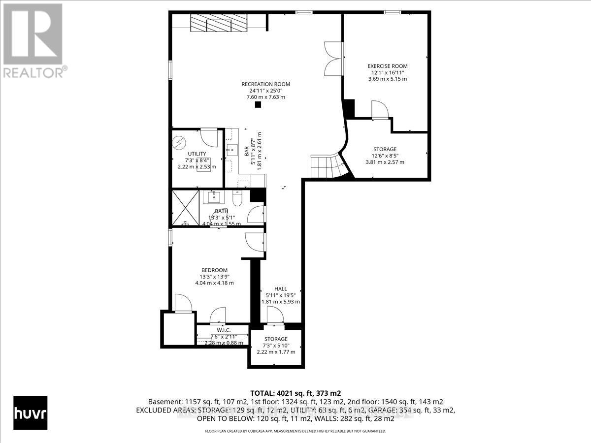 262 Nautical Boulevard, Oakville, Ontario  L6L 0B9 - Photo 47 - W13226294