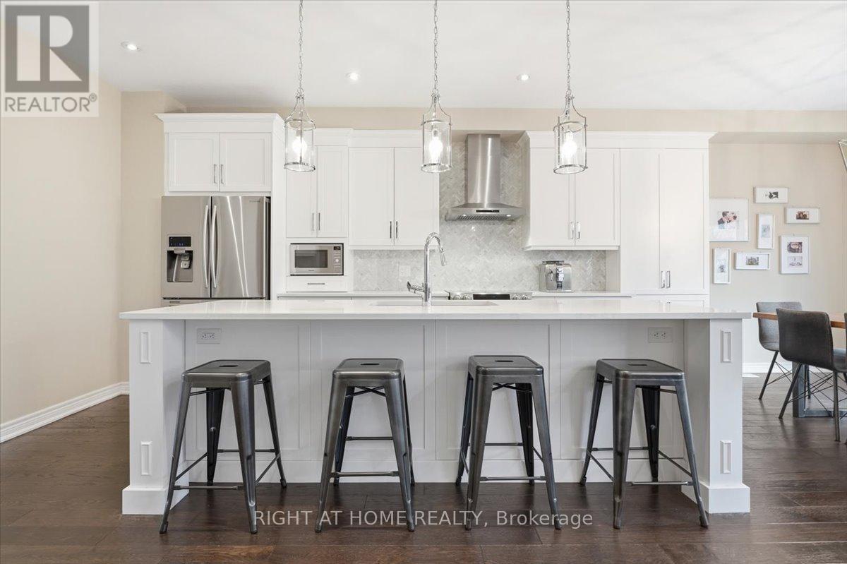 262 Nautical Boulevard, Oakville, Ontario  L6L 0B9 - Photo 8 - W13226294