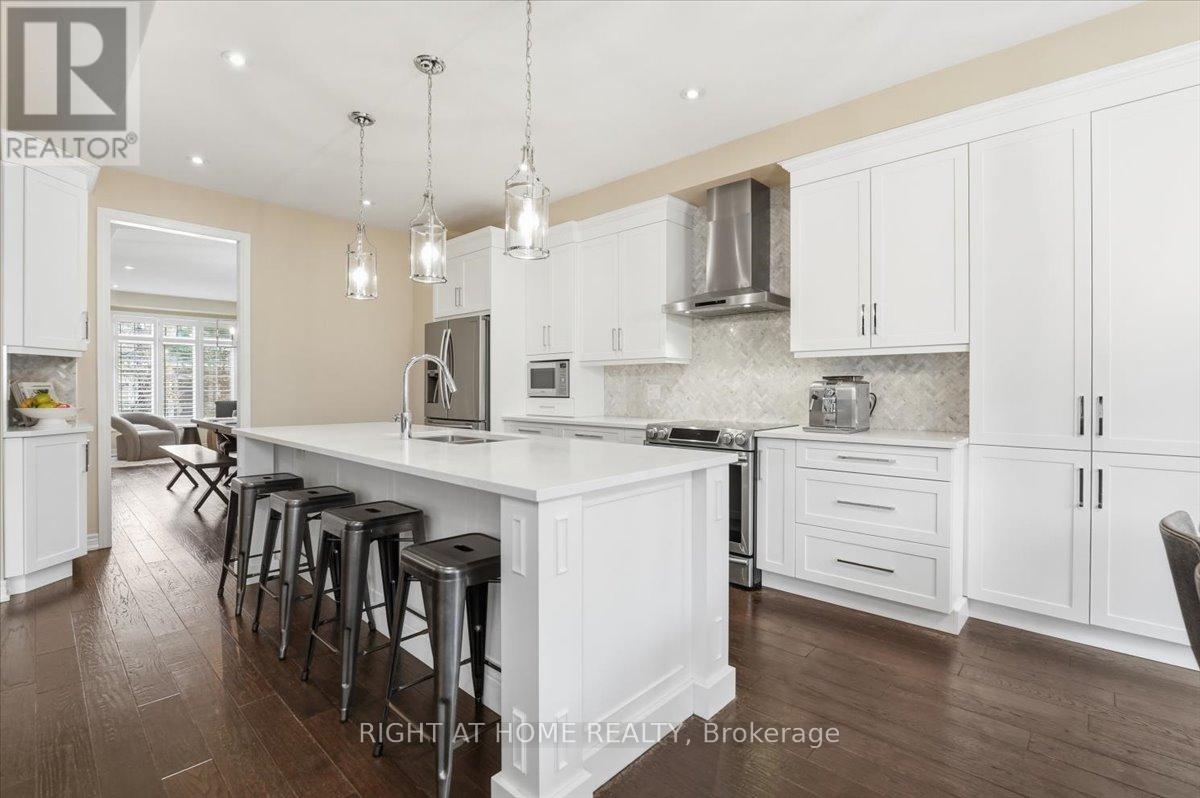 262 Nautical Boulevard, Oakville, Ontario  L6L 0B9 - Photo 9 - W13226294