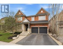 262 NAUTICAL BOULEVARD, Oakville, Ontario
