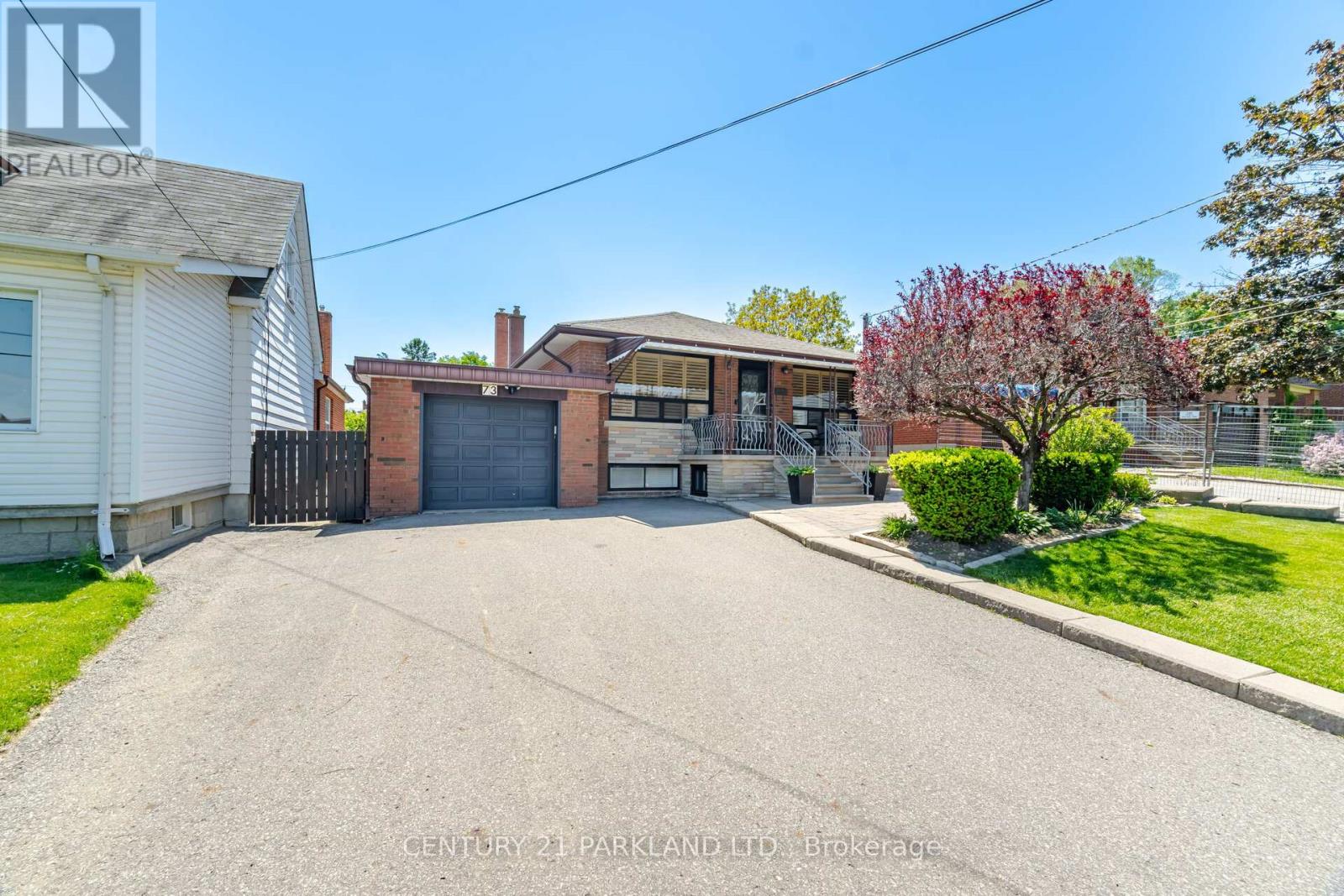 73 Sunset Trail, Toronto, Ontario  M9M 1J7 - Photo 45 - W13226340