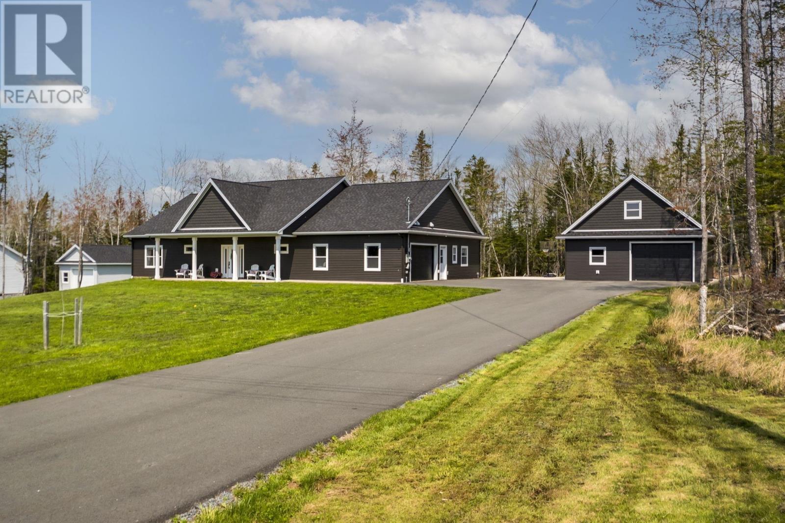 67 Deer Run Lane, belnan, Nova Scotia