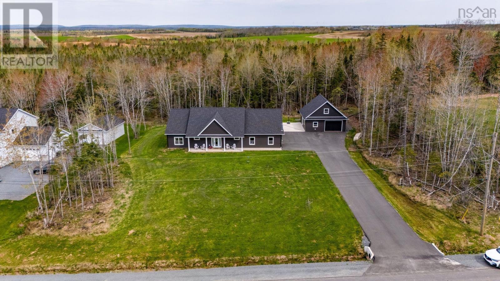 67 Deer Run Lane, Belnan, Nova Scotia  B2S 2P2 - Photo 49 - 202612907