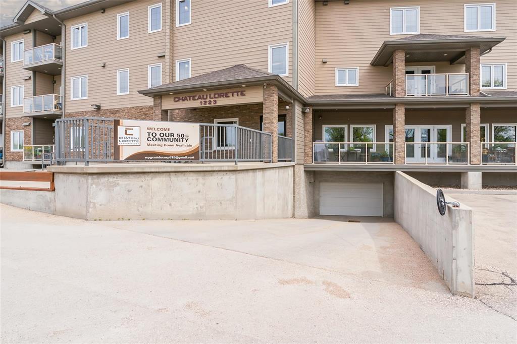 307 1223 Dawson Road, Lorette, Manitoba R5K 0R9 - Photo 44 - 202612436