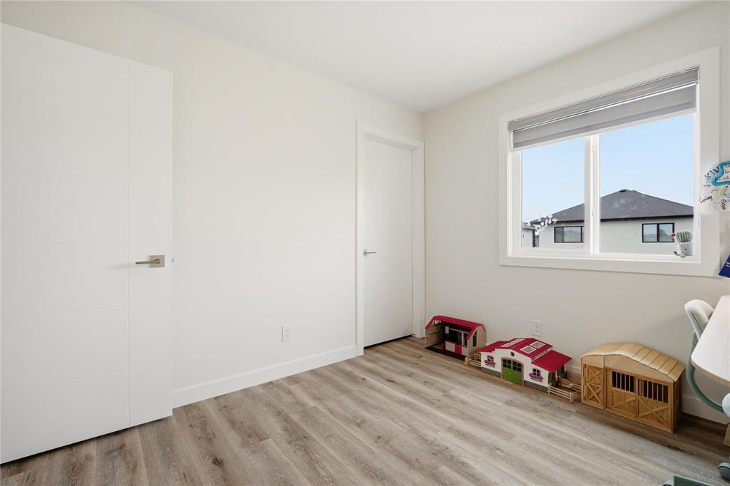 80 Pawley Street, West St Paul, Manitoba  R2V 5G3 - Photo 31 - 202612438