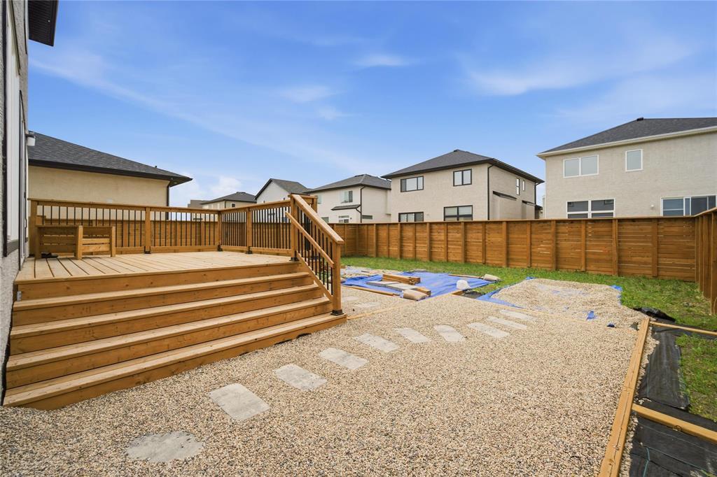80 Pawley Street, West St Paul, Manitoba  R2V 5G3 - Photo 43 - 202612438