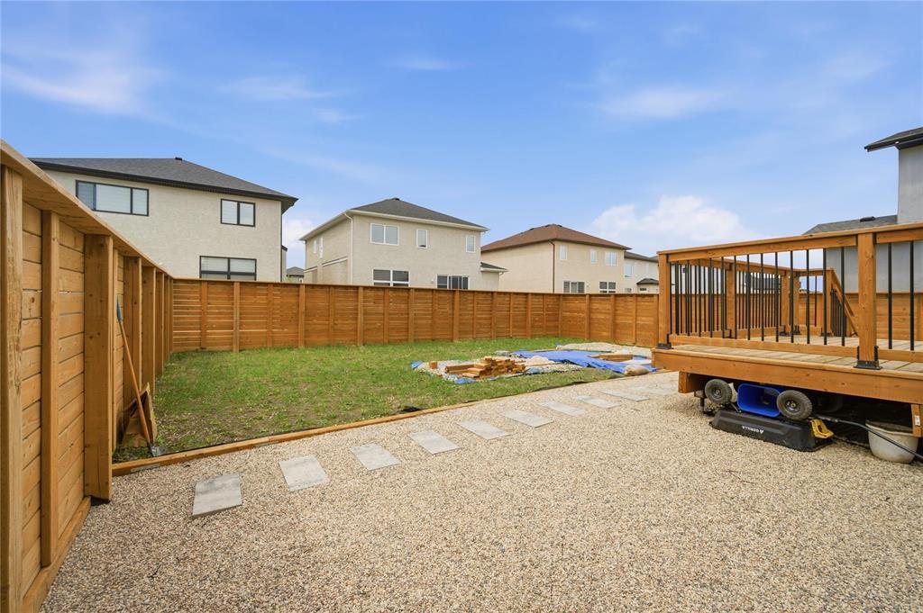 80 Pawley Street, West St Paul, Manitoba  R2V 5G3 - Photo 44 - 202612438