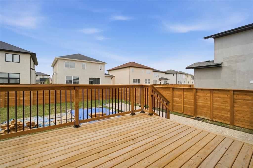 80 Pawley Street, West St Paul, Manitoba  R2V 5G3 - Photo 45 - 202612438