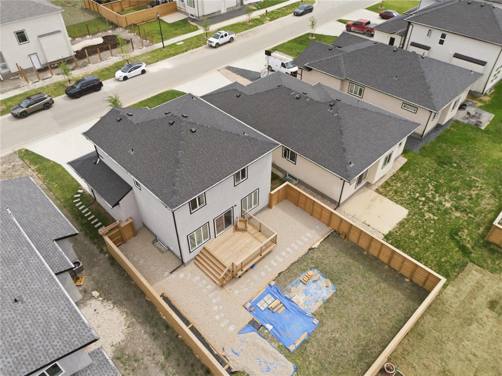 80 Pawley Street, West St Paul, Manitoba  R2V 5G3 - Photo 6 - 202612438