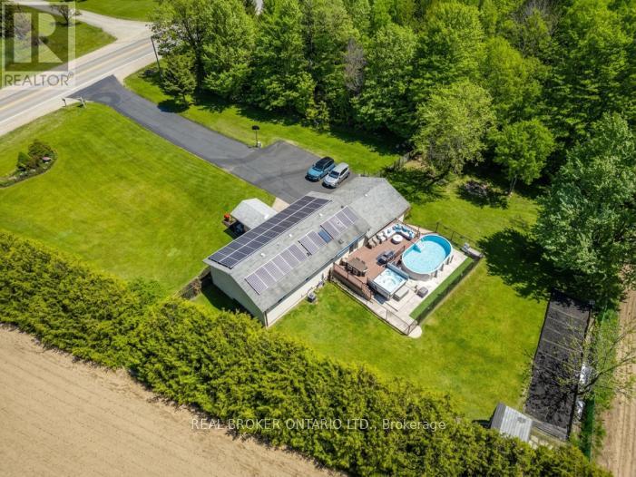 6022 TRAFALGAR ROAD, Erin, Ontario