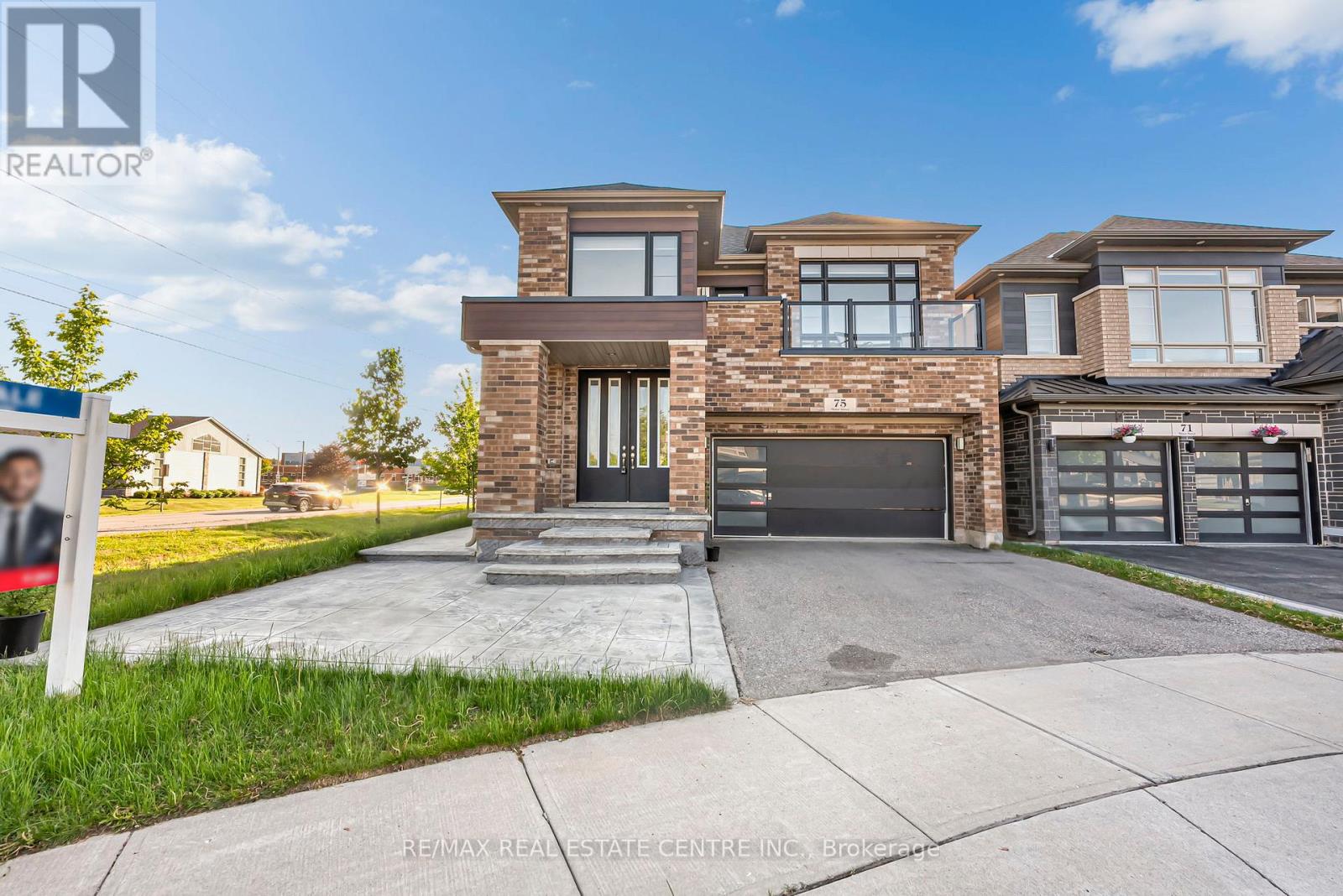 75 SLATER STREET, Cambridge, Ontario