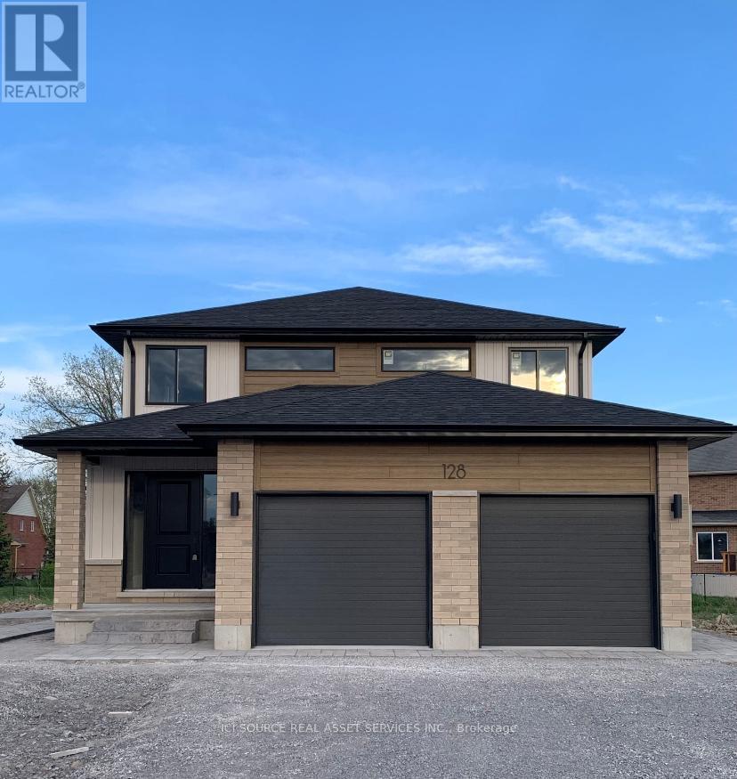 UNIT B - 128 HASTINGS PARK DRIVE