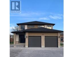 UNIT B - 128 HASTINGS PARK DRIVE, Belleville, Ontario