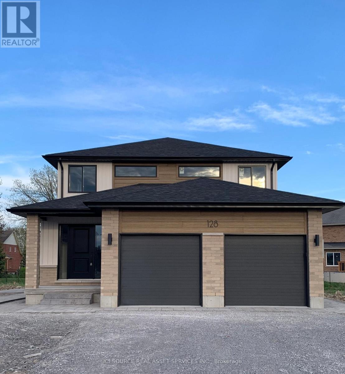 UNIT A - 128 HASTINGS PARK DRIVE