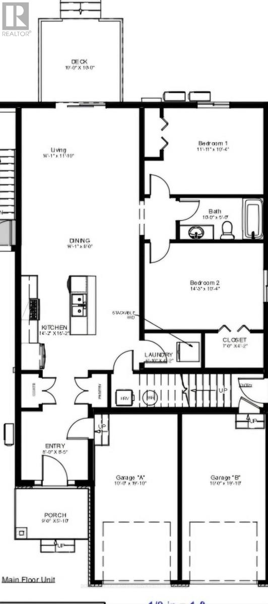 Unit A - 128 Hastings Park Drive, Belleville, Ontario  K8P 0J4 - Photo 13 - X13226310