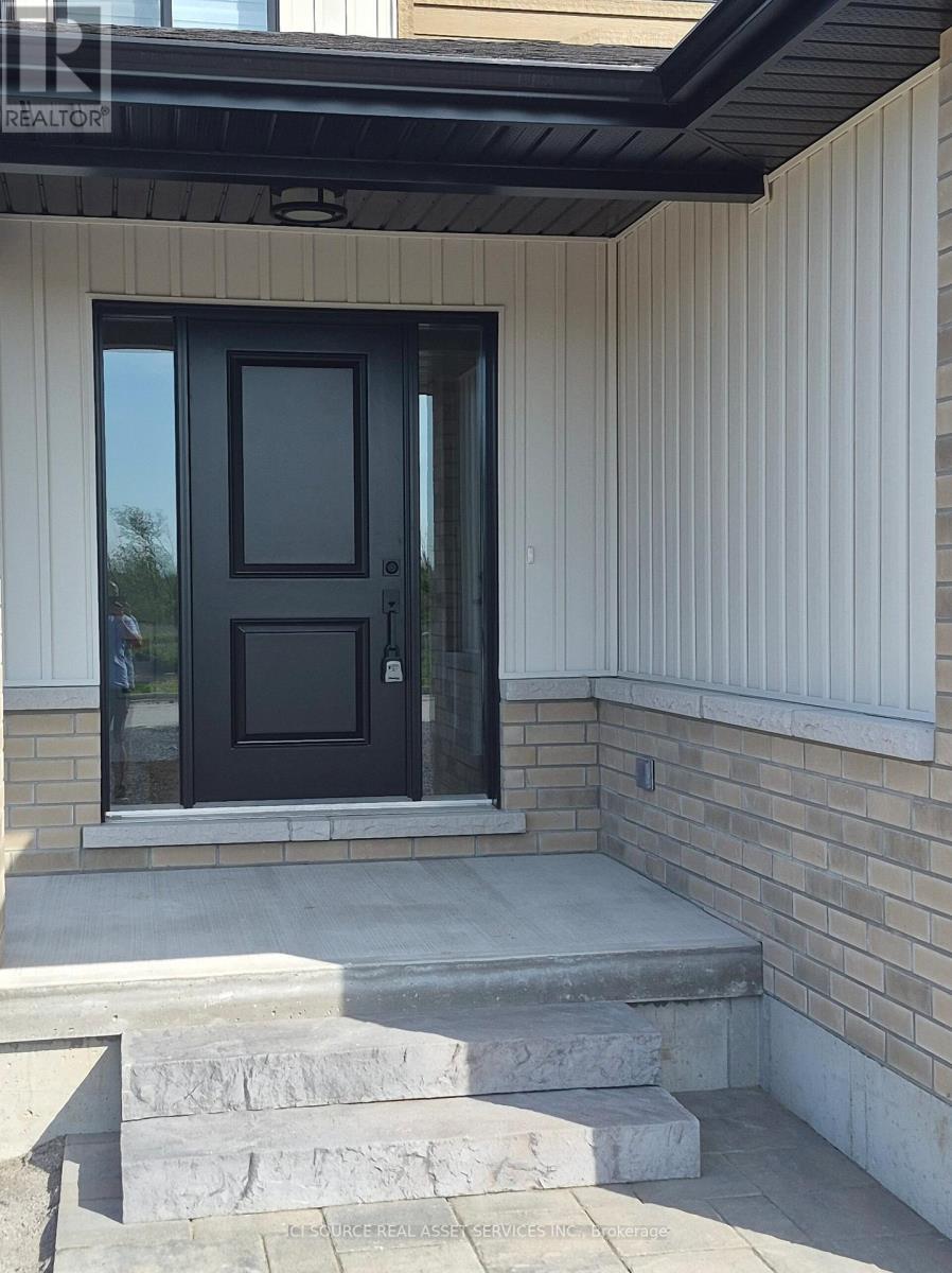 Unit A - 128 Hastings Park Drive, Belleville, Ontario  K8P 0J4 - Photo 2 - X13226310