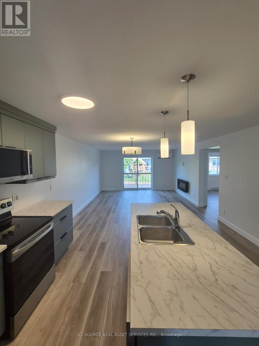 Unit A - 128 Hastings Park Drive, Belleville, Ontario  K8P 0J4 - Photo 6 - X13226310