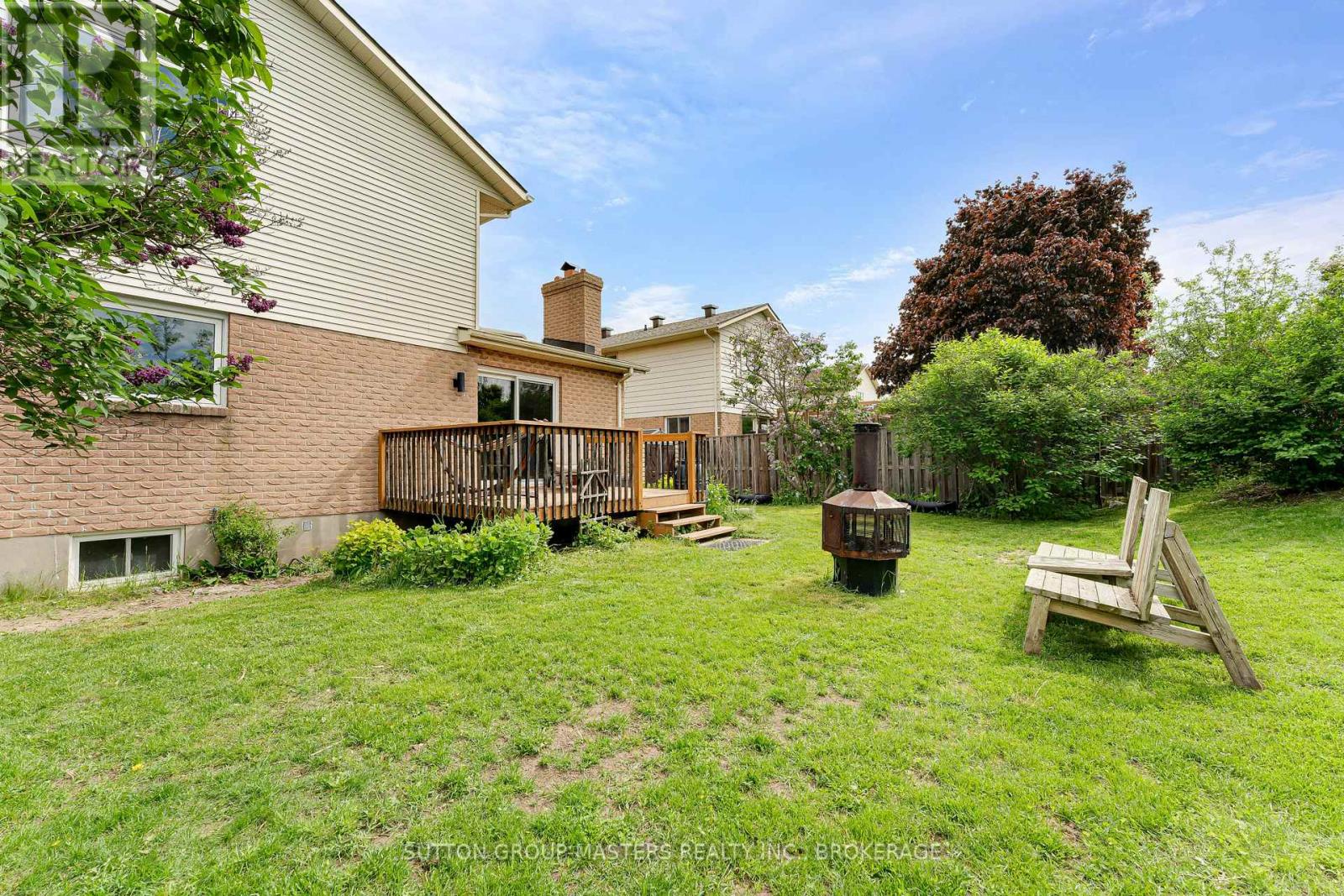 11 Douglas Avenue, Kingston (East Of Sir John A. Blvd), Ontario  K7K 6B5 - Photo 43 - X13226402