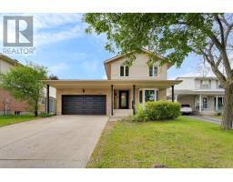 11 DOUGLAS AVENUE, Kingston, Ontario