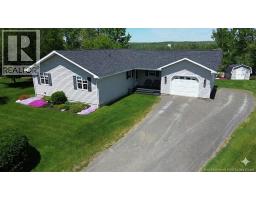 17 Shepody Crescent, Florenceville-Bristol, New Brunswick