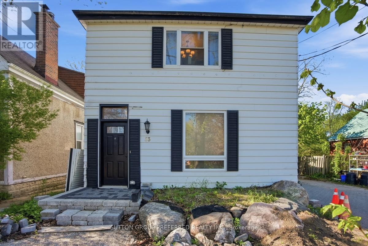 53 DUCHESS AVENUE, London South, Ontario
