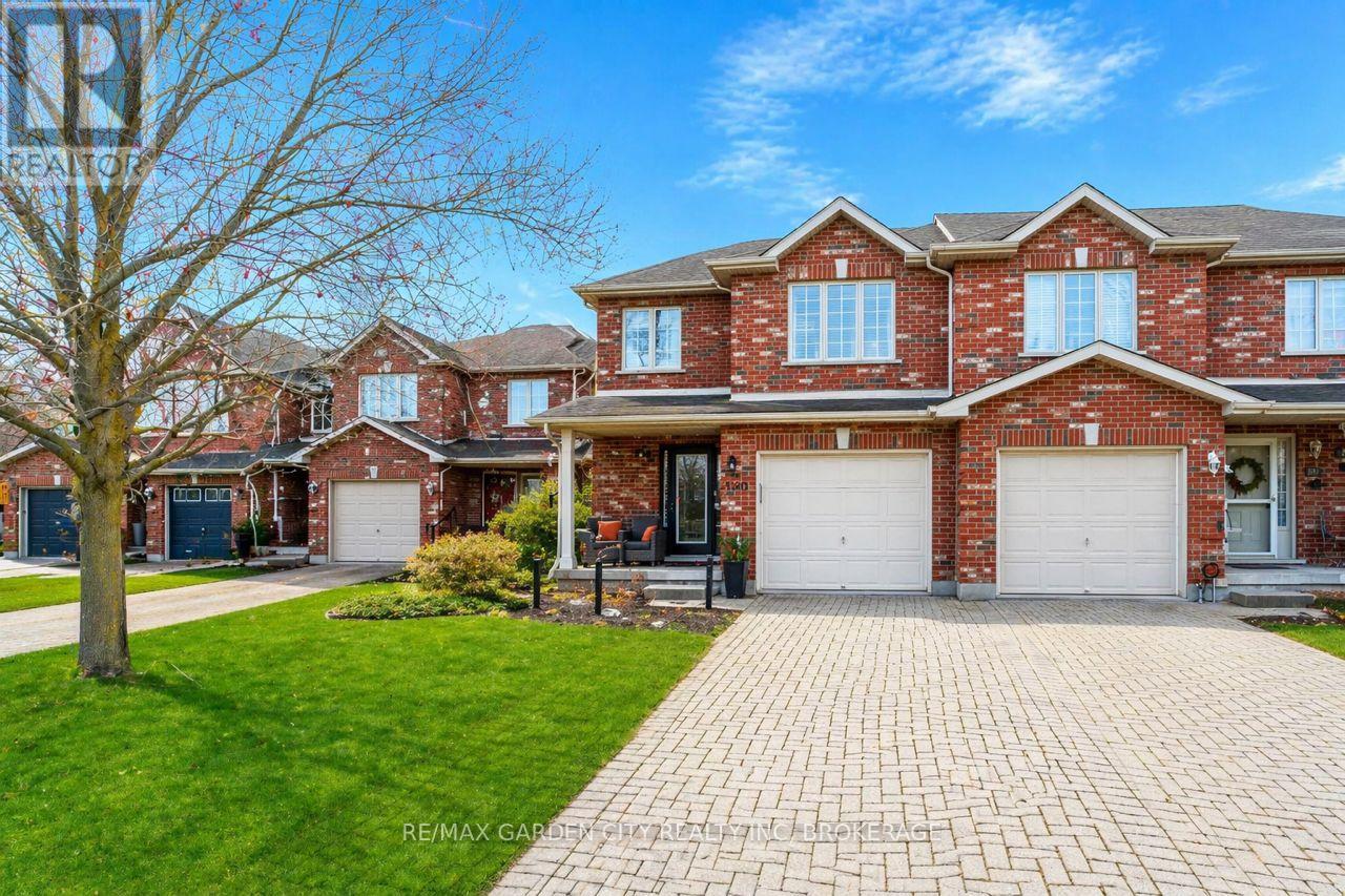 166 Lawrence Lane, Pelham, Ontario  L0S 1E4 - Photo 3 - X13044908
