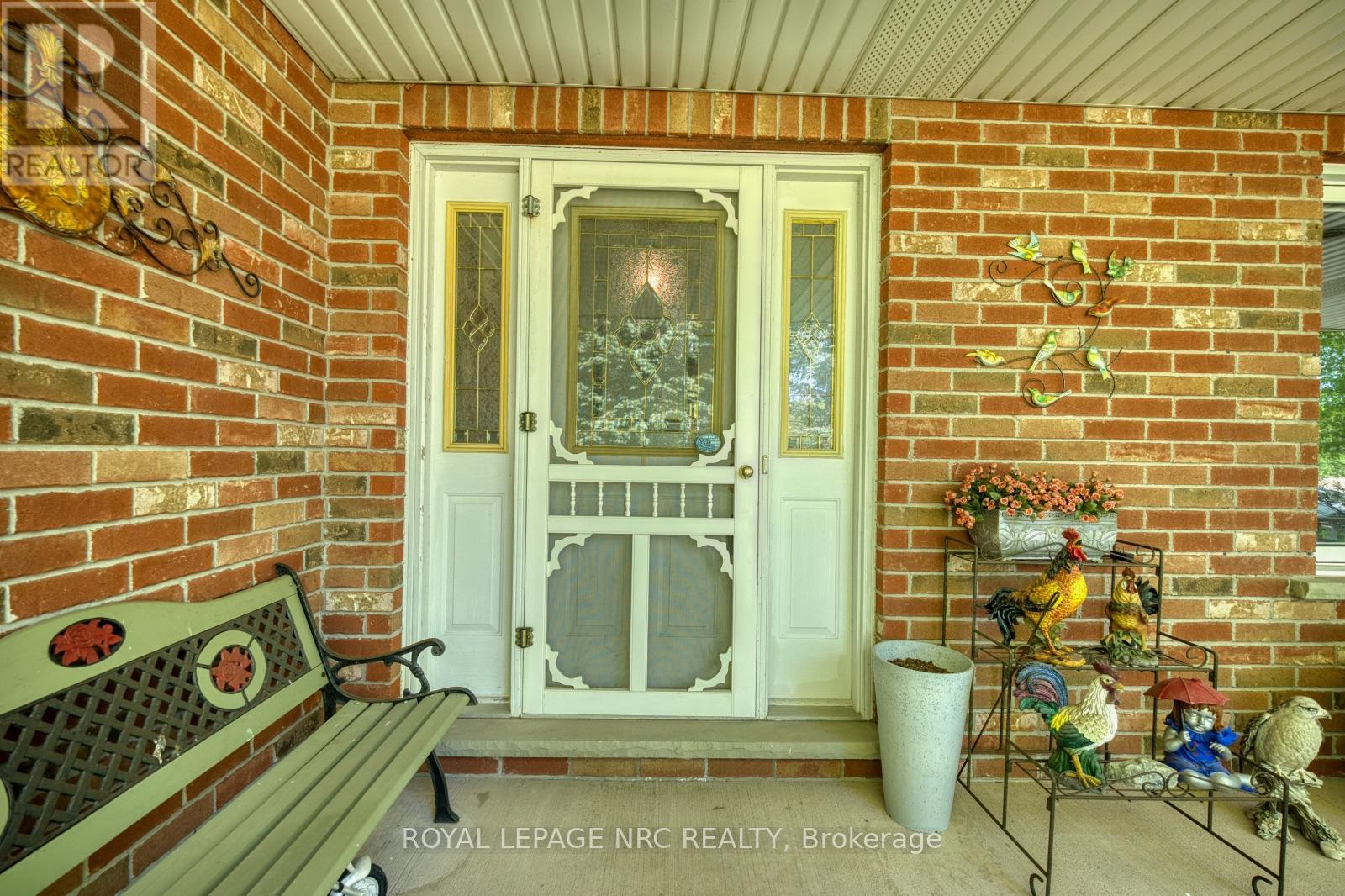 270 Doans Ridge Road, Welland, Ontario  L3B 5N7 - Photo 5 - X13206762
