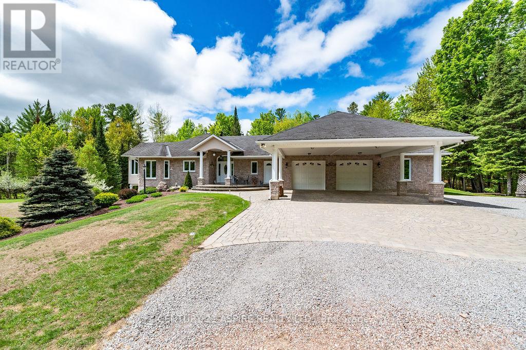 393 PORTAGE ROAD, Petawawa, Ontario