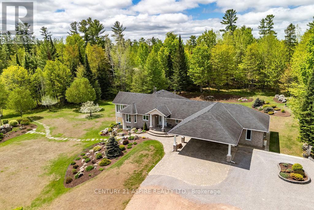 393 Portage Road, Petawawa, Ontario  K8A 2W8 - Photo 11 - X13226348