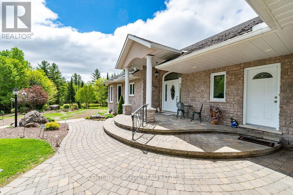 393 Portage Road, Petawawa, Ontario  K8A 2W8 - Photo 19 - X13226348