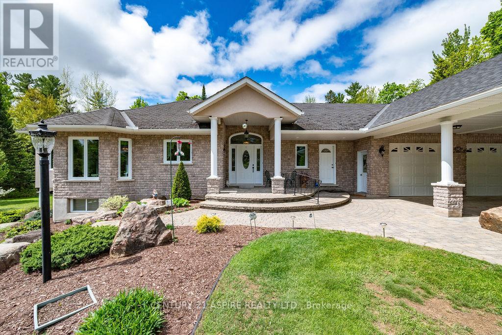 393 Portage Road, Petawawa, Ontario  K8A 2W8 - Photo 2 - X13226348