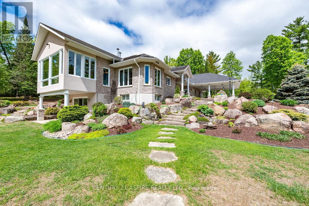 393 Portage Road, Petawawa, Ontario  K8A 2W8 - Photo 4 - X13226348