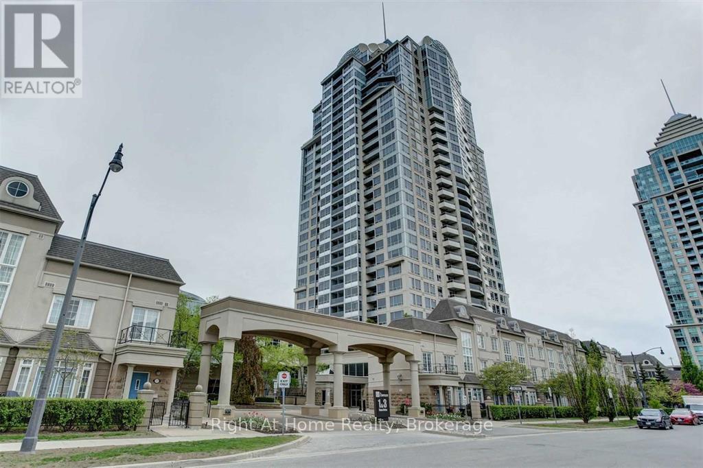 1112 - 1 REAN DRIVE