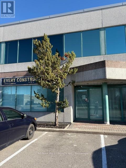 6 - 3000 LANGSTAFF ROAD, Vaughan, Ontario