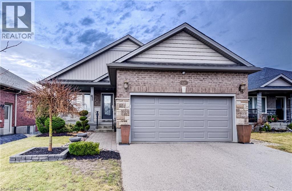 130 BRIDGE Crescent, Minto, Ontario
