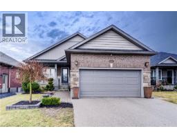 130 BRIDGE Crescent, Minto, Ontario