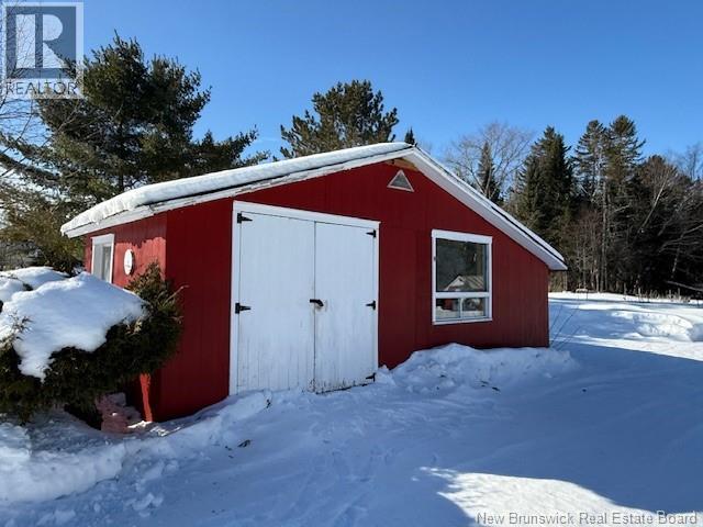 15 Lewis Road, Juniper, New Brunswick  E7L 1J6 - Photo 14 - NB128764